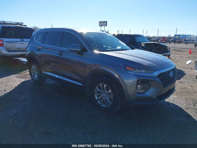 2019 5NMS23AD7KH035370 main image