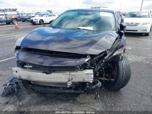 1N4AA6APXGC411131 Nissan Maxima 3.5 Sr