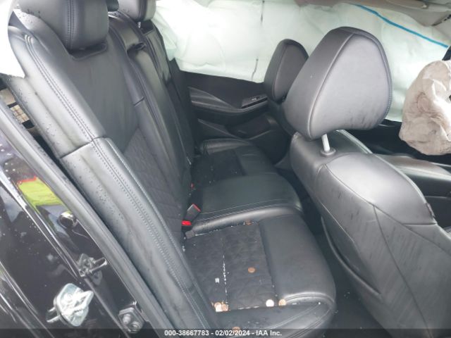 1N4AA6APXGC411131 Nissan Maxima 3.5 Sr