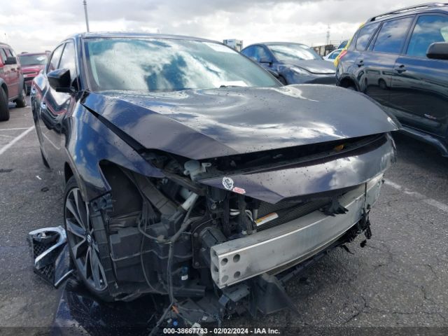 1N4AA6APXGC411131 Nissan Maxima 3.5 Sr