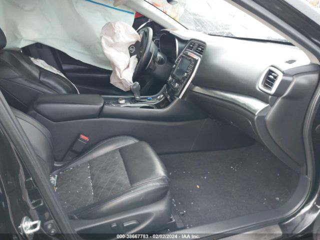 1N4AA6APXGC411131 Nissan Maxima 3.5 Sr