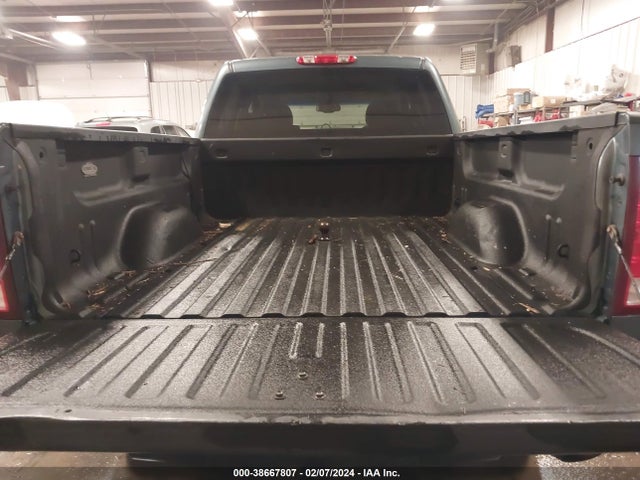2009 GMC SIERRA 2500HD SLE VIN: 1GTHK53K79F111985
