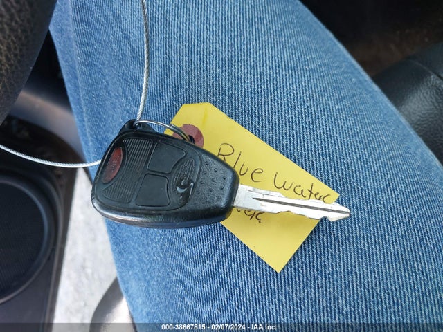Jeep Compass Sport 2015 1C4NJDBB3FD396676 Image 11