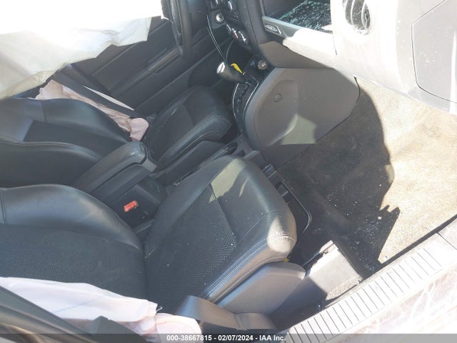 Jeep Compass Sport 2015 1C4NJDBB3FD396676 Image 5