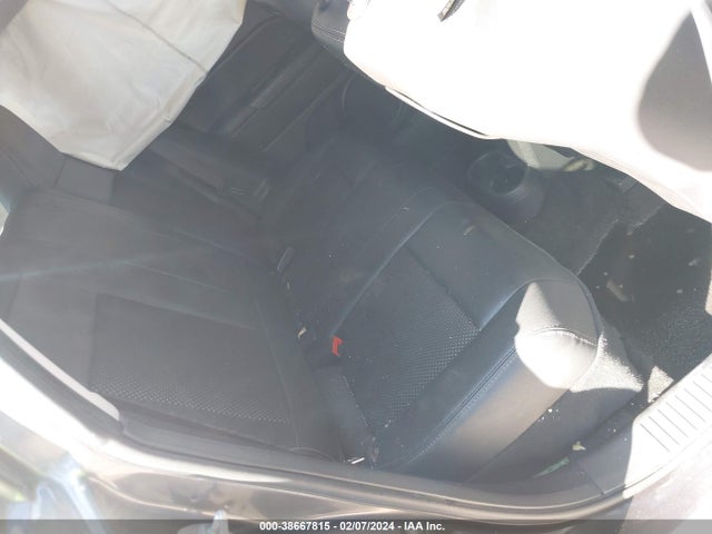 Jeep Compass Sport 2015 1C4NJDBB3FD396676 Image 8
