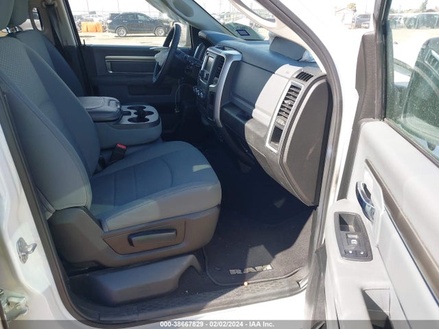 RAM 1500 Classic Slt  4x2 6'4 Box 2019 1C6RR6TT9KS732888 Image 5