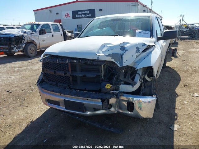 RAM 1500 Classic Slt  4x2 6'4 Box 2019 1C6RR6TT9KS732888 Image 6