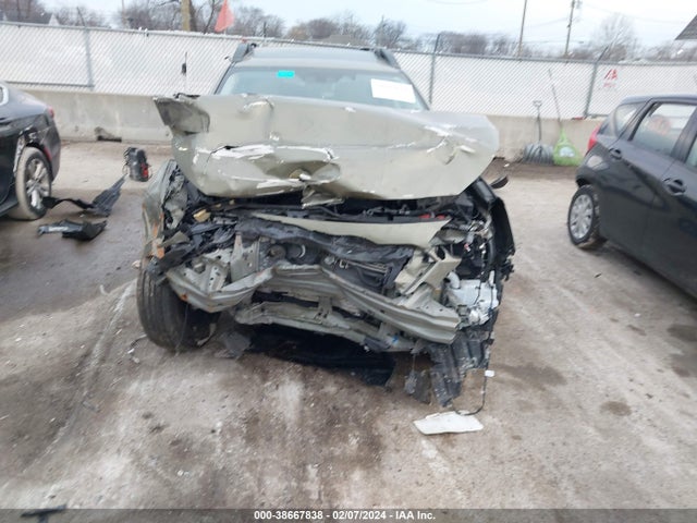 Subaru Outback Limited 2024 4S4BTANC0R3122020 Image 13