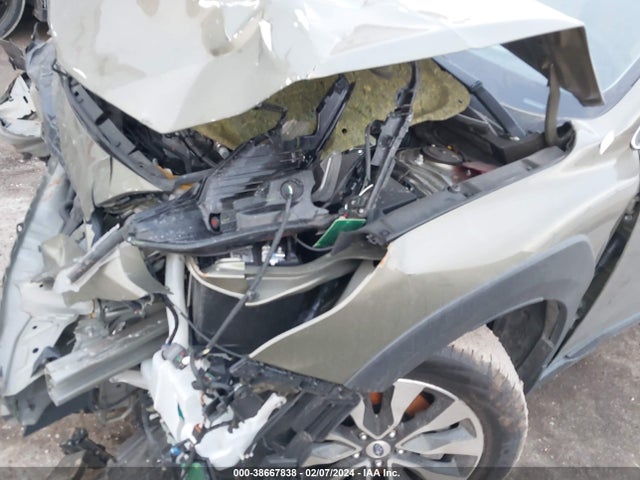 Subaru Outback Limited 2024 4S4BTANC0R3122020 Image 19