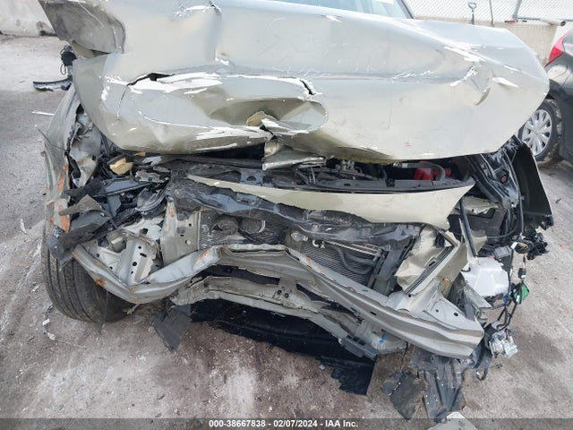 Subaru Outback Limited 2024 4S4BTANC0R3122020 Image 6