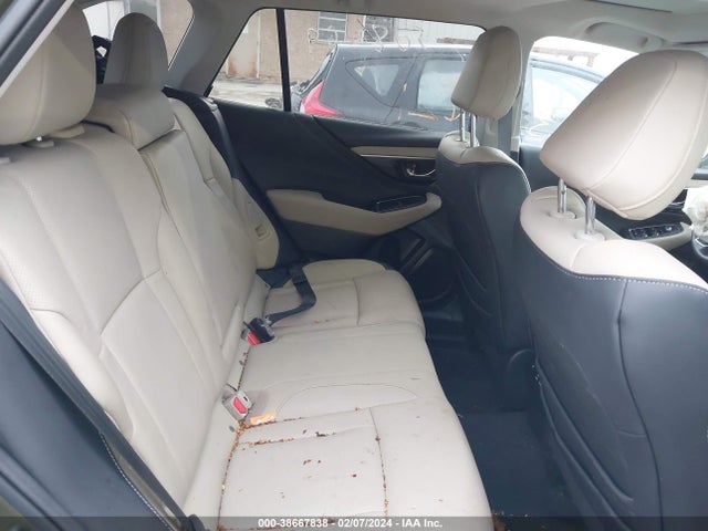 Subaru Outback Limited 2024 4S4BTANC0R3122020 Image 8