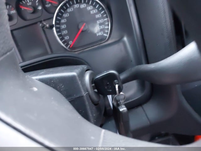 Chevrolet Silverado 1500 Wt 2017 1GCNKNEH9HZ134332 Image 11