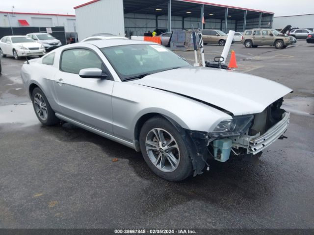 1ZVBP8AMXE5279419 auction archive image