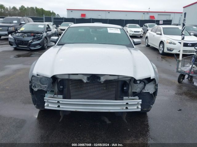 1ZVBP8AMXE5279419 Ford Mustang V6 Premium