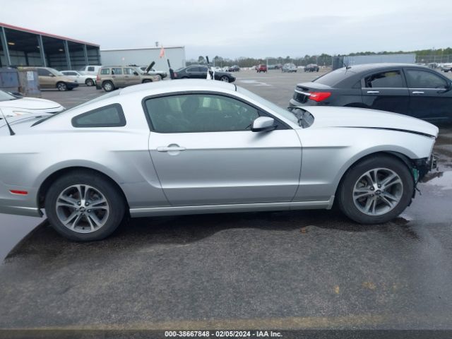 1ZVBP8AMXE5279419 Ford Mustang V6 Premium