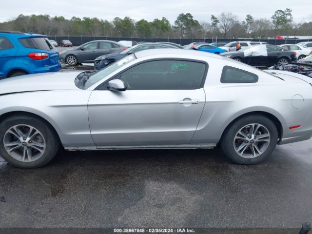 1ZVBP8AMXE5279419 Ford Mustang V6 Premium