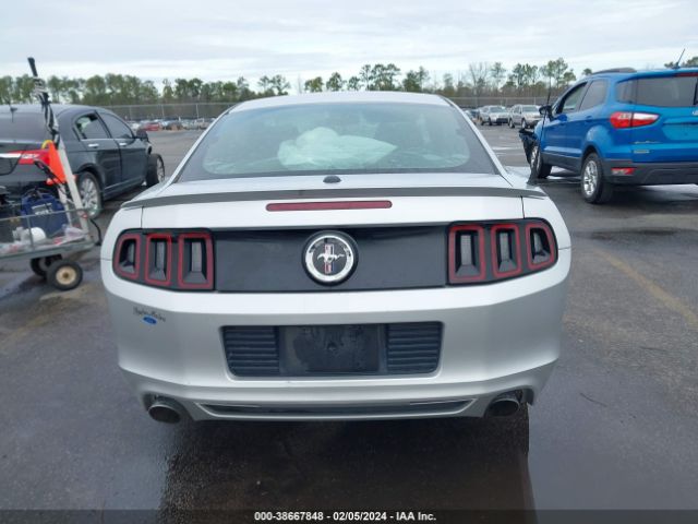1ZVBP8AMXE5279419 Ford Mustang V6 Premium