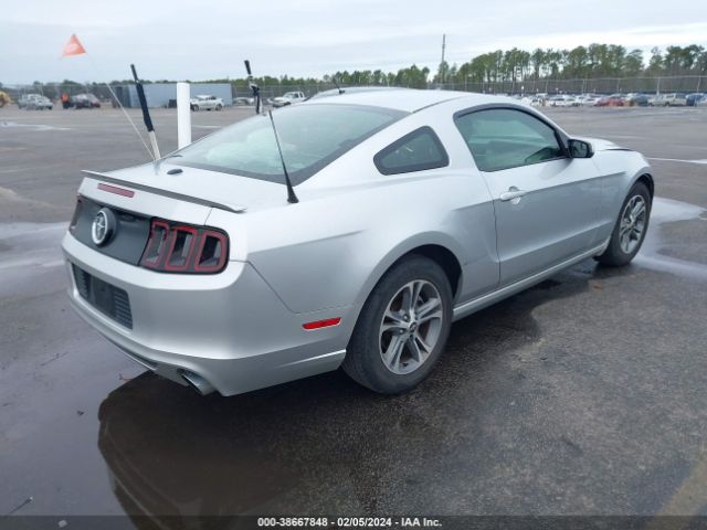 1ZVBP8AMXE5279419 Ford Mustang V6 Premium