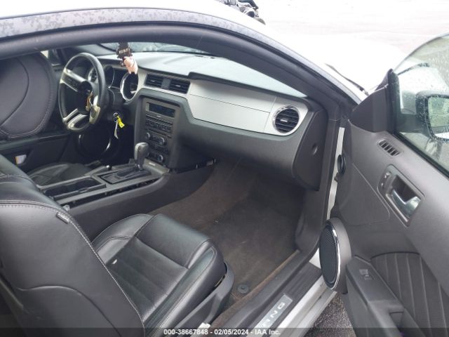 1ZVBP8AMXE5279419 Ford Mustang V6 Premium