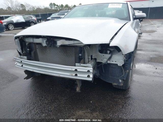 1ZVBP8AMXE5279419 Ford Mustang V6 Premium