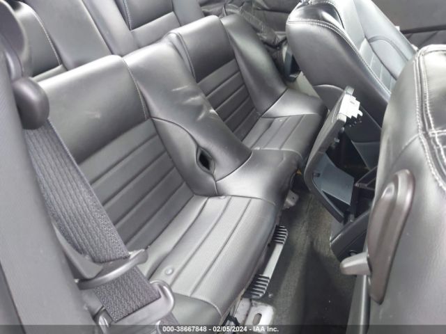 1ZVBP8AMXE5279419 Ford Mustang V6 Premium