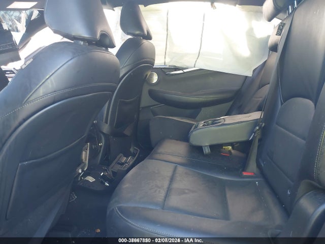 3PCAJ5K32NF100731 Infiniti Qx55 Essential Awd