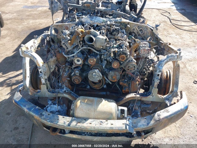 Ford F-250 Xl 2019 1FTBF2BTXKEF76825 Image 10