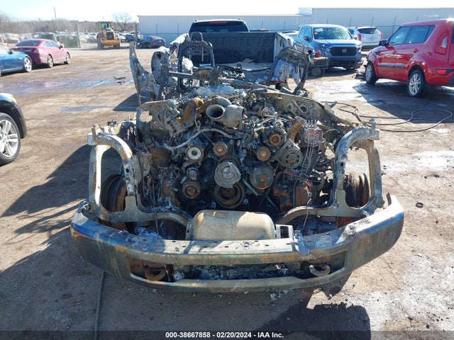 Ford F-250 Xl 2019 1FTBF2BTXKEF76825 Image 12