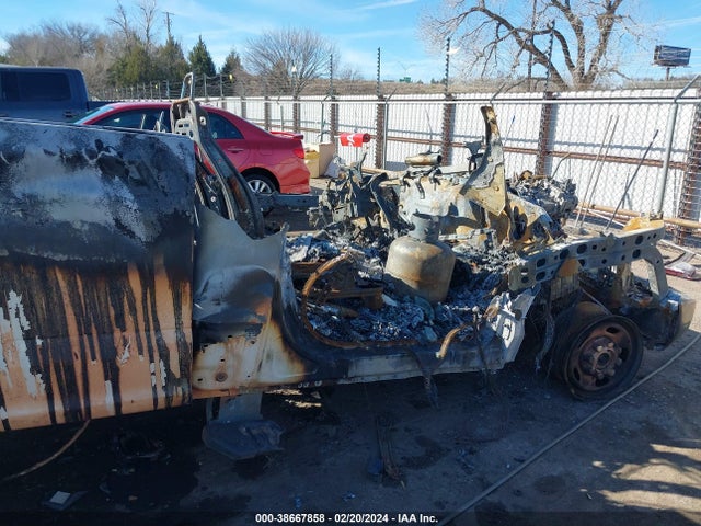 Ford F-250 Xl 2019 1FTBF2BTXKEF76825 Image 6