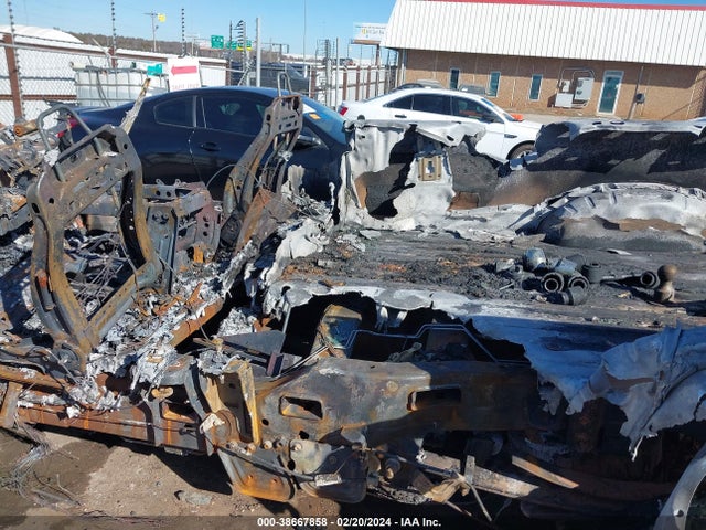 Ford F-250 Xl 2019 1FTBF2BTXKEF76825 Image 8