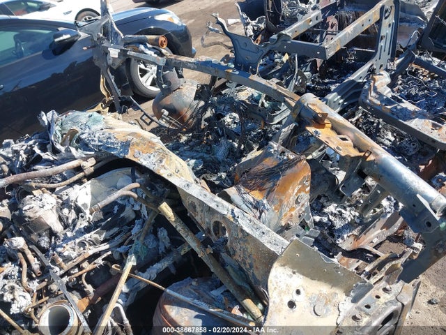 Ford F-250 Xl 2019 1FTBF2BTXKEF76825 Image 9