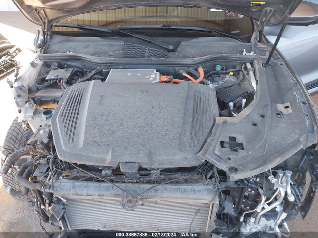 Audi E-tron Premium Quattro 2022 WA1AAAGE7NB012435 Image 10