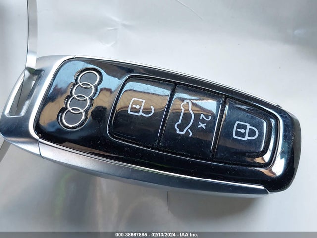 Audi E-tron Premium Quattro 2022 WA1AAAGE7NB012435 Image 11