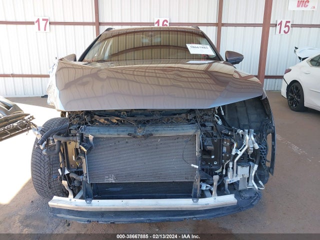 Audi E-tron Premium Quattro 2022 WA1AAAGE7NB012435 Image 13