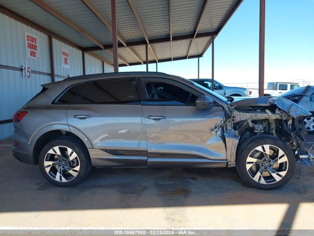 Audi E-tron Premium Quattro 2022 WA1AAAGE7NB012435 Image 14