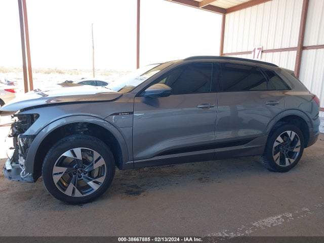 Audi E-tron Premium Quattro 2022 WA1AAAGE7NB012435 Image 15