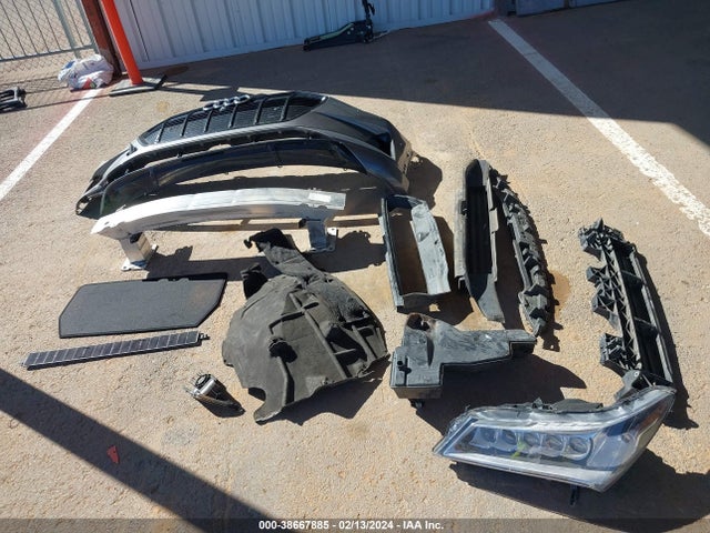 Audi E-tron Premium Quattro 2022 WA1AAAGE7NB012435 Image 12