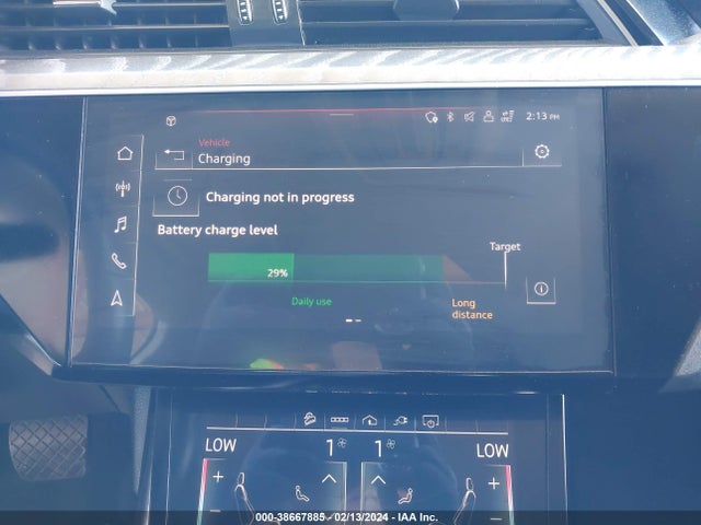 Audi E-tron Premium Quattro 2022 WA1AAAGE7NB012435 Image 18