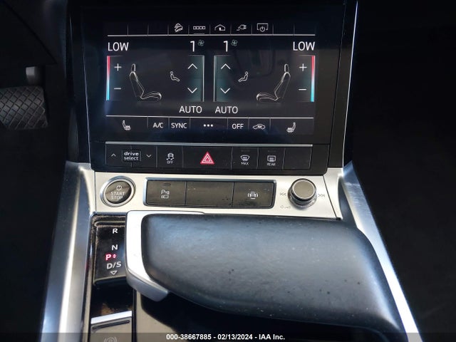 Audi E-tron Premium Quattro 2022 WA1AAAGE7NB012435 Image 20