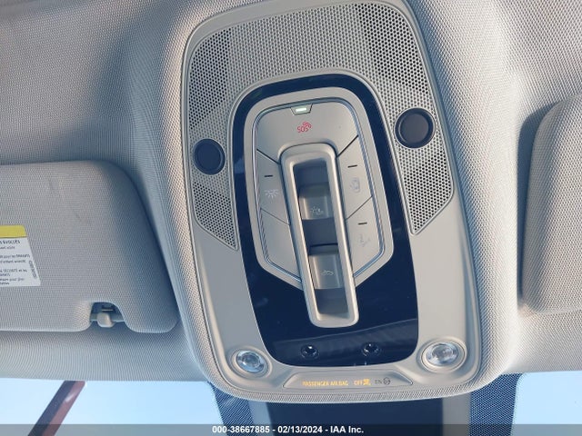 Audi E-tron Premium Quattro 2022 WA1AAAGE7NB012435 Image 21