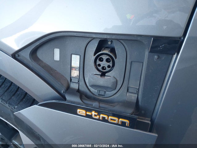 Audi E-tron Premium Quattro 2022 WA1AAAGE7NB012435 Image 22