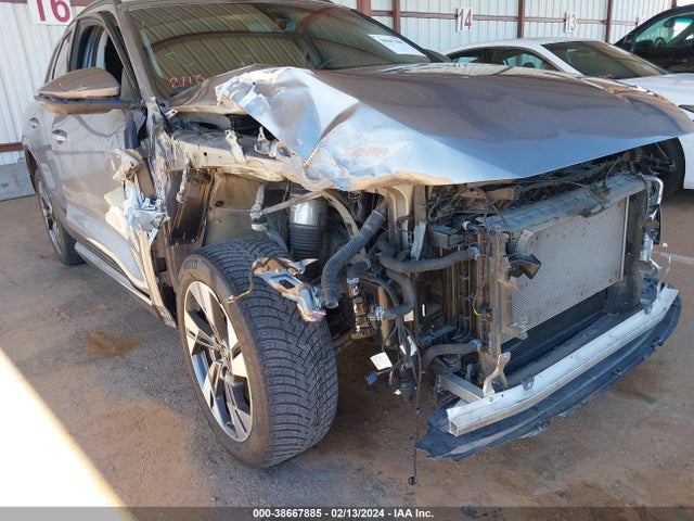 Audi E-tron Premium Quattro 2022 WA1AAAGE7NB012435 Image 6
