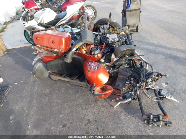 2014 KAWASAKI VN1700 JKBVNRK13EA004486