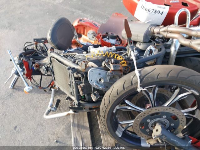 2014 KAWASAKI VN1700 JKBVNRK13EA004486 Photo 1