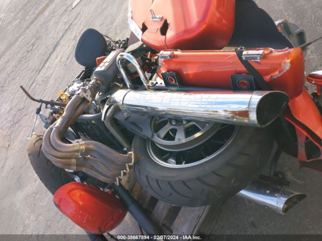 2014 KAWASAKI VN1700 JKBVNRK13EA004486 Photo 2