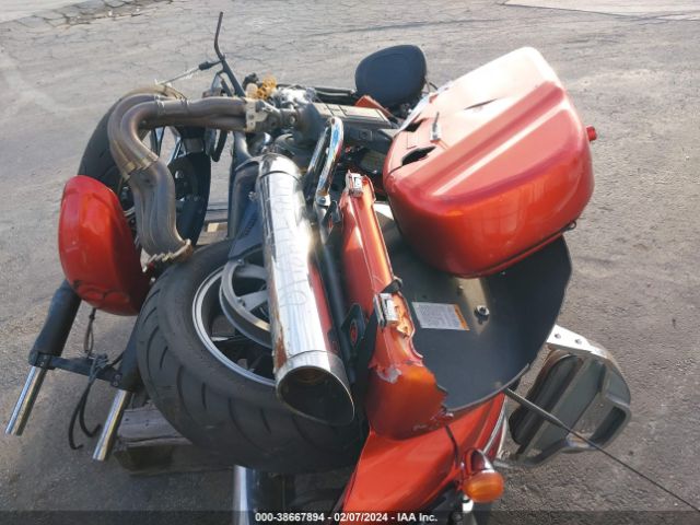 2014 KAWASAKI VN1700 JKBVNRK13EA004486 Photo 5
