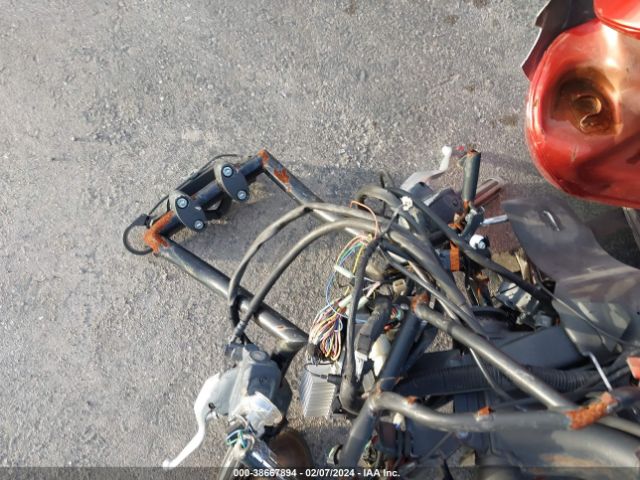2014 KAWASAKI VN1700 JKBVNRK13EA004486 Photo 6