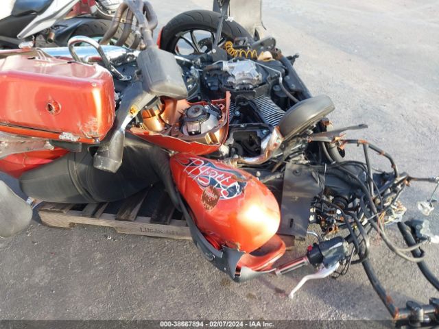 2014 KAWASAKI VN1700 JKBVNRK13EA004486 Photo 7