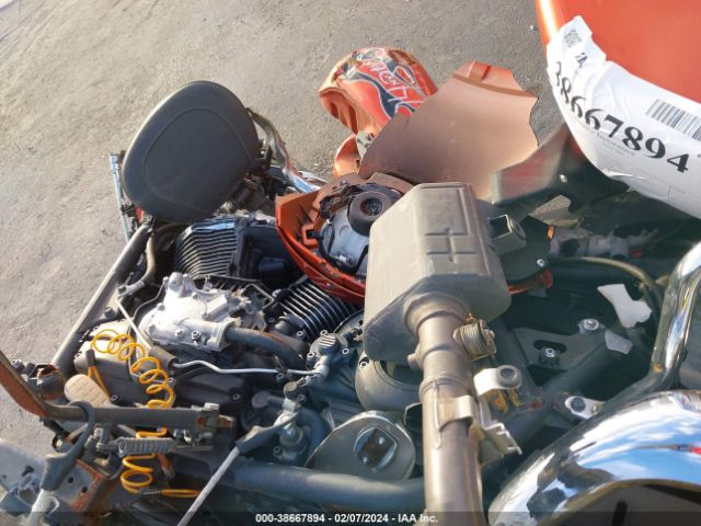 2014 KAWASAKI VN1700 JKBVNRK13EA004486 Photo 8