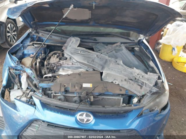 JTKJF5C73GJ015355 Scion TC